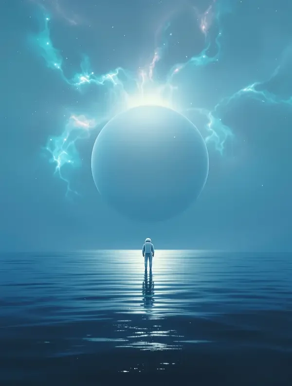 星海归途 免费看电影网站 星海归途 电影海报